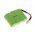 Battery for Philips TD9210 (600mAh)