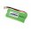 Battery for  Sagem/Sagemcom D16T