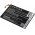 Battery for HTC One Max