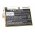 Battery for smartphone Sony Xperia E5 / type 1298-9239