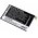 Battery for Motorola MT887