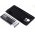 Battery for Samsung Galaxy Note 4 6000mAh black