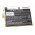 Battery for smartphone Sony Xperia E5 Dual SIM