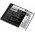 Battery for Wiko type 5251