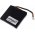 Battery for TomTom 4EH45