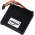 Battery for TomTom Go Live 825