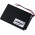 Battery for barcode scanner Ingenico RoadRunners Evolution BRR-L