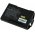 Power battery for barcode scanner LXE MX7/ type MX7A380BATT