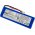 Battery for speaker JBL Pulse 2 (Polung beachten!)