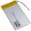 Battery suitable for E-Book Reader Kobo Aura HD N204-KBO-B Type SP305590
