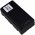Battery suitable for touchscreen monitor DJI CrystalSky 5.5 CrystalSky 7.85 Type WB37