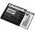 Battery for Alcatel One Touch Link Y800