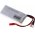 Battery for Parrot AR Drohne