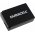 Duracell Battery for Canon EOS M