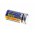 Battery for Duracell type/ref. 123