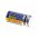 Battery for Duracell type/ref. DL123A2