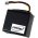 Battery for Lytro ILLum F1
