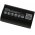 Battery suitable for camera Panasonic Lumix S1 / Lumix S1R / Lumix DC-S1 / Lumix DC-S1H / type DMW-BLJ31