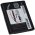 Battery suitable for compact camera Pentax WG-1000 type D-LI96
