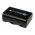 Battery for Sony DSLR Alpha 100 series