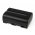 Battery for Sony digital camera  Alpha 350 series