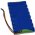 Rechargeable battery suitable for mains and power analyser Chauvin Arnoux C.A. 8332B 8334B type 91504301