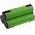 Battery for AEG Electrolux Junior 2.0