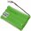 Battery for door operator Bosch Axovia Multi Pro 3S io / 220 B