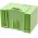 Battery compatible with Robot Vacuum Cleaner iRobot  Roomba i7+ (7550), i7+ (i7550), i7+ (i7558)