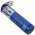 Rechargeable battery suitable for headlamp Petzl Nao Nao+ type ICR18650-35