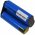 Rechargeable battery for Moser ChromStyle Pro 1871 1871-0071 hair clipper shaver