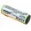 Battery for electric toothbrush Oral-B Triumph 9900