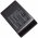 Battery for RedRoad V17 handheld hoover only 25.2V version