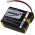 Battery for SportDog SD-3225 Transmitters