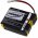 Battery for SportDog SD-1825 Transmitters