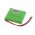 Battery for Babyphone Philips SBC-EB4870 A1507