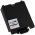 Battery compatible with Hetronic type 68303650