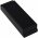 Battery suitable for crane control Palfinger/Scanreco 590 790 960 with 2 contacts
