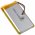 Battery for Meiller isar-control 3 crane control unit