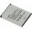 Battery for Sony-Ericsson W900i