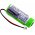 Battery for Sony CMD-C1 / type 1HR14430