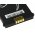 Battery for Motorola V70 V70e mobile phone
