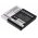 Battery for Samsung GT-i9505 5200mAh white