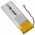 Battery for Sena 10U Bluetooth headset