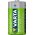 Varta Battery Ready to Use 56714 Baby C LR14 HR14 3000mAh NiMH 2 pcs. blister