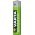 Varta Micro AAA Battery for DECT-Telefone 800mAh 2 pack