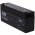 FIAMM Rechargeable lead battery FG10301 Vds
