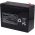 Powery Lead acid battery (multipower ) MP7-6S