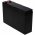 Powery Lead-acid battery FP1245B compatible with Panasonic UP-VW1220P1