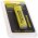 Nitecore Li-Ion battery type 18650 3600mAh NL1836